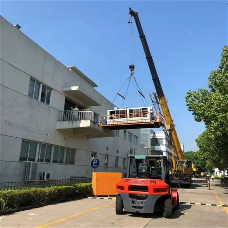 红花岗小型吊车出租电话