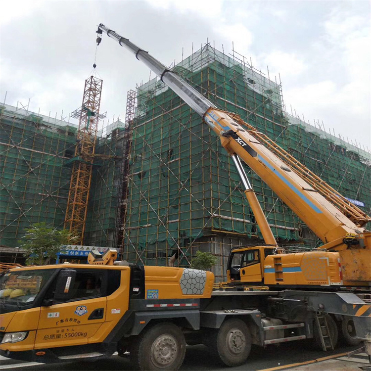 红花岗吊车出租附加费避坑指南：哪些项目容易踩雷