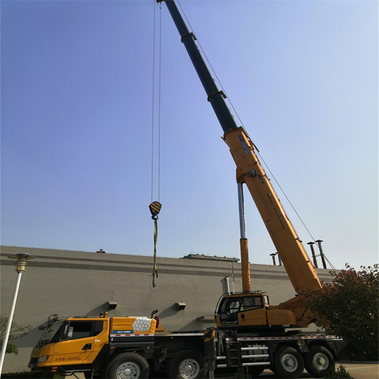 红花岗 选择汽车吊租赁的秘诀与联系方式指南