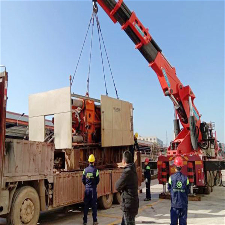 红花岗附近随车吊出租，便捷服务与实用联系方式