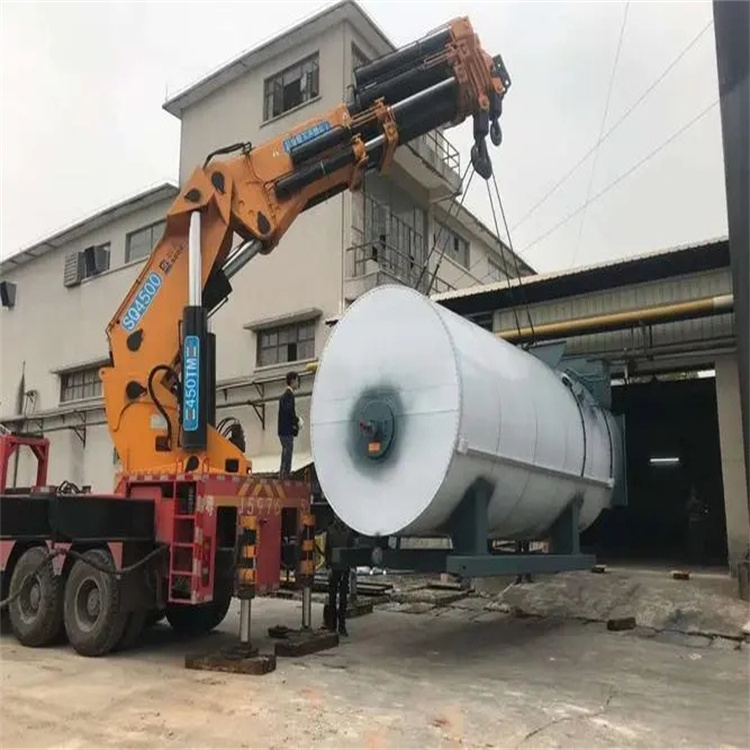 红花岗室内装修小型折臂吊出租服务：高效解决方案与租赁指南