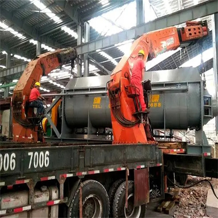 红花岗大型随车吊出租多少钱