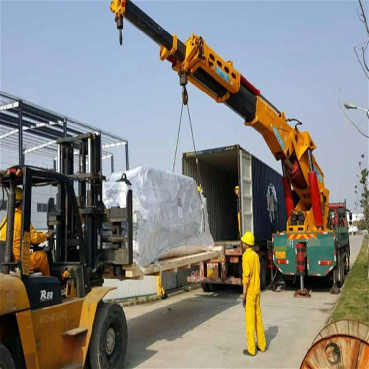 红花岗专业随车吊出租电话