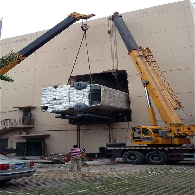 红花岗25吨汽车吊出租