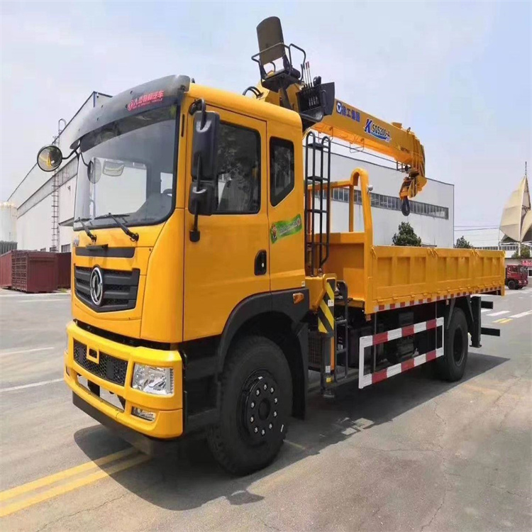 红花岗附近找一辆随车吊出租