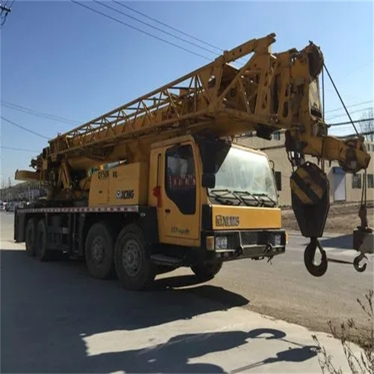 红花岗哪里有专业吊车出租