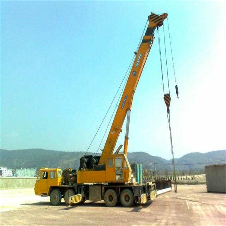 红花岗小型吊车出租价格是多少